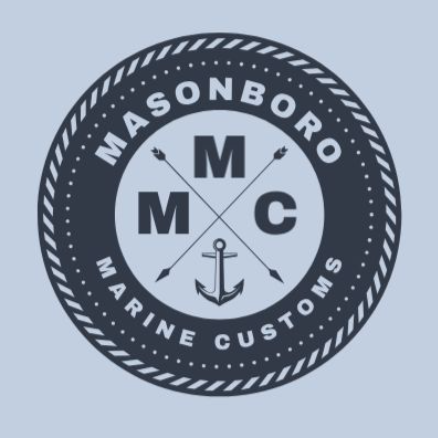 Masonboro Marine Customs logo